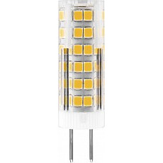Лампа светодиодная feron saffit lb-433 g4 7Вт 2700k 25863